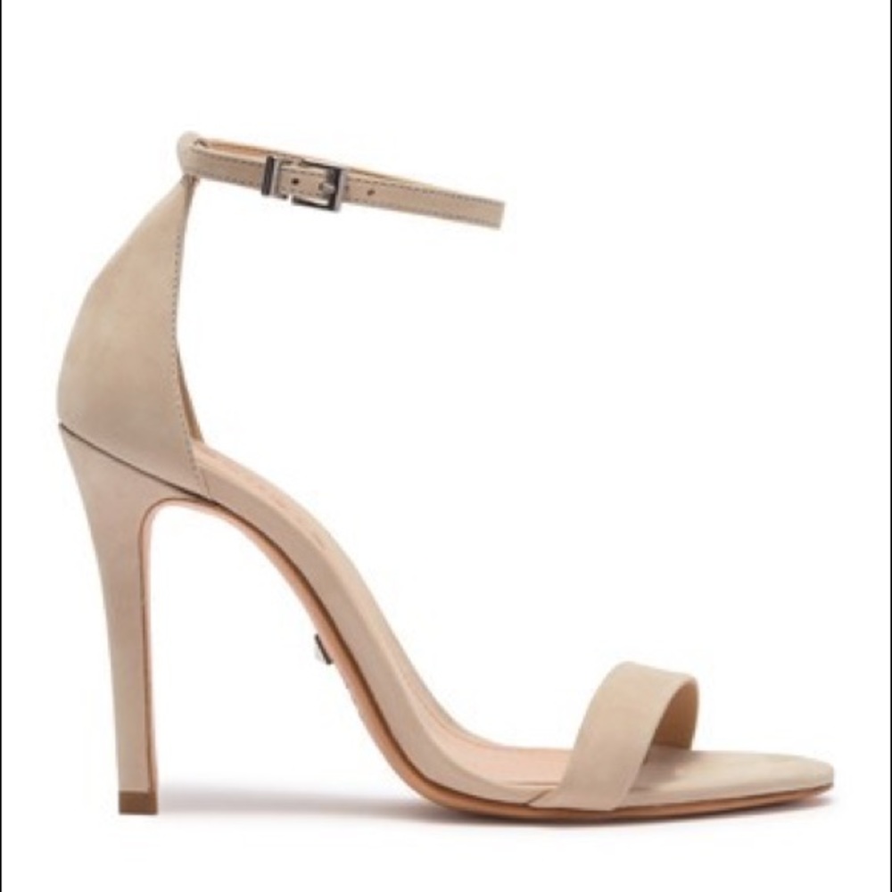SCHUTZ Cadey Lee Stiletto Sandal